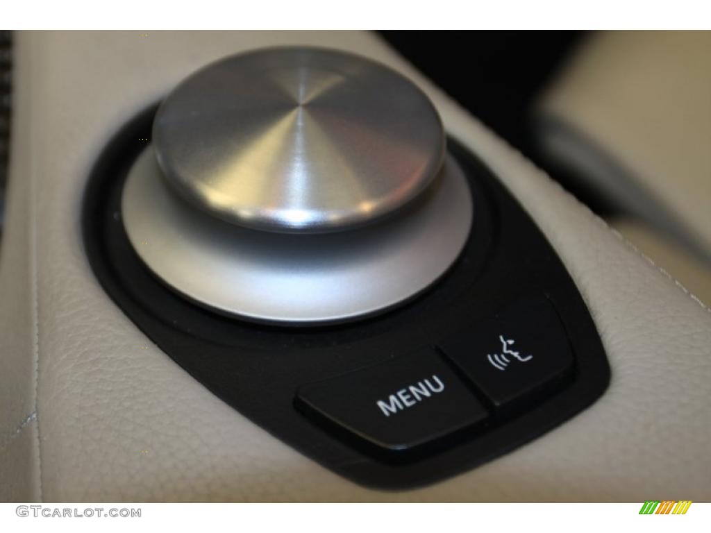 2007 BMW M6 Convertible Controls Photo #45246494