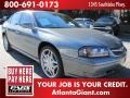 Medium Gray Metallic - Impala LS Photo No. 4