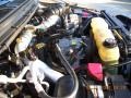 7.3 Liter OHV 16-Valve Power Stroke Turbo-Diesel V8 1999 Ford F350 Super Duty Lariat Crew Cab Dually Engine