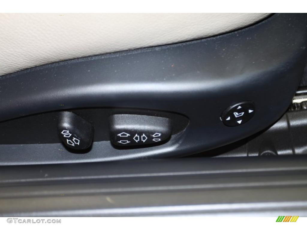2007 BMW M6 Convertible Controls Photo #45246740