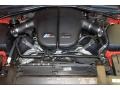 5.0 Liter DOHC 40-Valve VVT V10 Engine for 2007 BMW M6 Convertible #45246764