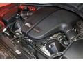 5.0 Liter DOHC 40-Valve VVT V10 2007 BMW M6 Convertible Engine
