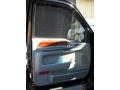Black - F550 Super Duty Lariat Crew Cab 4x4 Chassis Dump Truck Photo No. 8