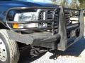 Black - F550 Super Duty Lariat Crew Cab 4x4 Chassis Dump Truck Photo No. 9
