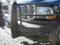 Black - F550 Super Duty Lariat Crew Cab 4x4 Chassis Dump Truck Photo No. 10