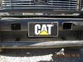 Black - F550 Super Duty Lariat Crew Cab 4x4 Chassis Dump Truck Photo No. 11