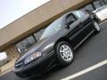 2003 Black Chevrolet Impala   photo #1