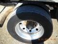 Black - F550 Super Duty Lariat Crew Cab 4x4 Chassis Dump Truck Photo No. 26