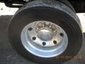 Black - F550 Super Duty Lariat Crew Cab 4x4 Chassis Dump Truck Photo No. 27