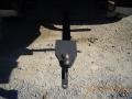 Black - F550 Super Duty Lariat Crew Cab 4x4 Chassis Dump Truck Photo No. 28