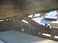 Black - F550 Super Duty Lariat Crew Cab 4x4 Chassis Dump Truck Photo No. 30