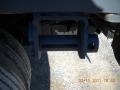 Black - F550 Super Duty Lariat Crew Cab 4x4 Chassis Dump Truck Photo No. 33