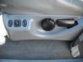 Black - F550 Super Duty Lariat Crew Cab 4x4 Chassis Dump Truck Photo No. 36