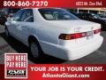 Super White - Camry CE Photo No. 2
