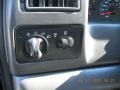 Black - F550 Super Duty Lariat Crew Cab 4x4 Chassis Dump Truck Photo No. 40