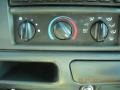 Black - F550 Super Duty Lariat Crew Cab 4x4 Chassis Dump Truck Photo No. 49