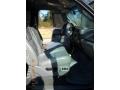 Black - F550 Super Duty Lariat Crew Cab 4x4 Chassis Dump Truck Photo No. 58