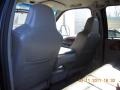 Black - F550 Super Duty Lariat Crew Cab 4x4 Chassis Dump Truck Photo No. 65