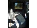 Black - F550 Super Duty Lariat Crew Cab 4x4 Chassis Dump Truck Photo No. 66