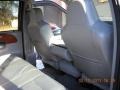 Black - F550 Super Duty Lariat Crew Cab 4x4 Chassis Dump Truck Photo No. 68