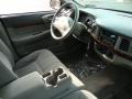 2003 Black Chevrolet Impala   photo #18