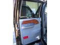 Black - F550 Super Duty Lariat Crew Cab 4x4 Chassis Dump Truck Photo No. 71