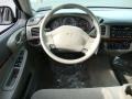 2003 Black Chevrolet Impala   photo #25