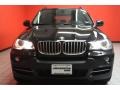 Jet Black - X5 xDrive48i Photo No. 24