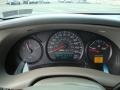 2003 Black Chevrolet Impala   photo #31