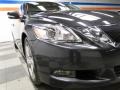 Smoky Granite Mica - GS 350 Photo No. 3