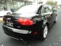 Brilliant Black - A4 2.0T S-Line Sedan Photo No. 4