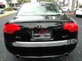 Brilliant Black - A4 2.0T S-Line Sedan Photo No. 5