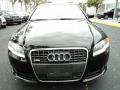 Brilliant Black - A4 2.0T S-Line Sedan Photo No. 11
