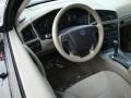  2005 XC70 AWD Taupe Interior