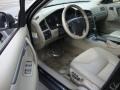 Taupe Prime Interior Photo for 2005 Volvo XC70 #45248336