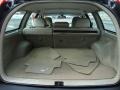 Taupe Trunk Photo for 2005 Volvo XC70 #45248404
