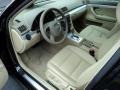 Brilliant Black - A4 2.0T S-Line Sedan Photo No. 12