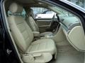 Brilliant Black - A4 2.0T S-Line Sedan Photo No. 16