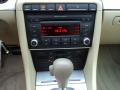 Brilliant Black - A4 2.0T S-Line Sedan Photo No. 21