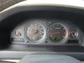 2005 Volvo XC70 AWD Gauges