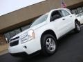 2008 Summit White Chevrolet Equinox LS  photo #1