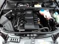 Brilliant Black - A4 2.0T S-Line Sedan Photo No. 26