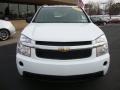 2008 Summit White Chevrolet Equinox LS  photo #3