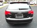 Lava Grey Pearl Effect - A3 2.0T Photo No. 5