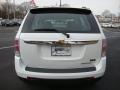 2008 Summit White Chevrolet Equinox LS  photo #8