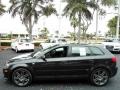  2008 A3 2.0T Lava Grey Pearl Effect