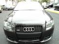  2008 A3 2.0T Lava Grey Pearl Effect