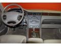 Parchment Dashboard Photo for 1998 Acura RL #45248688