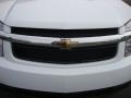 2008 Summit White Chevrolet Equinox LS  photo #26