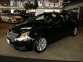 Black Raven - CTS 3.0 Sedan Photo No. 2